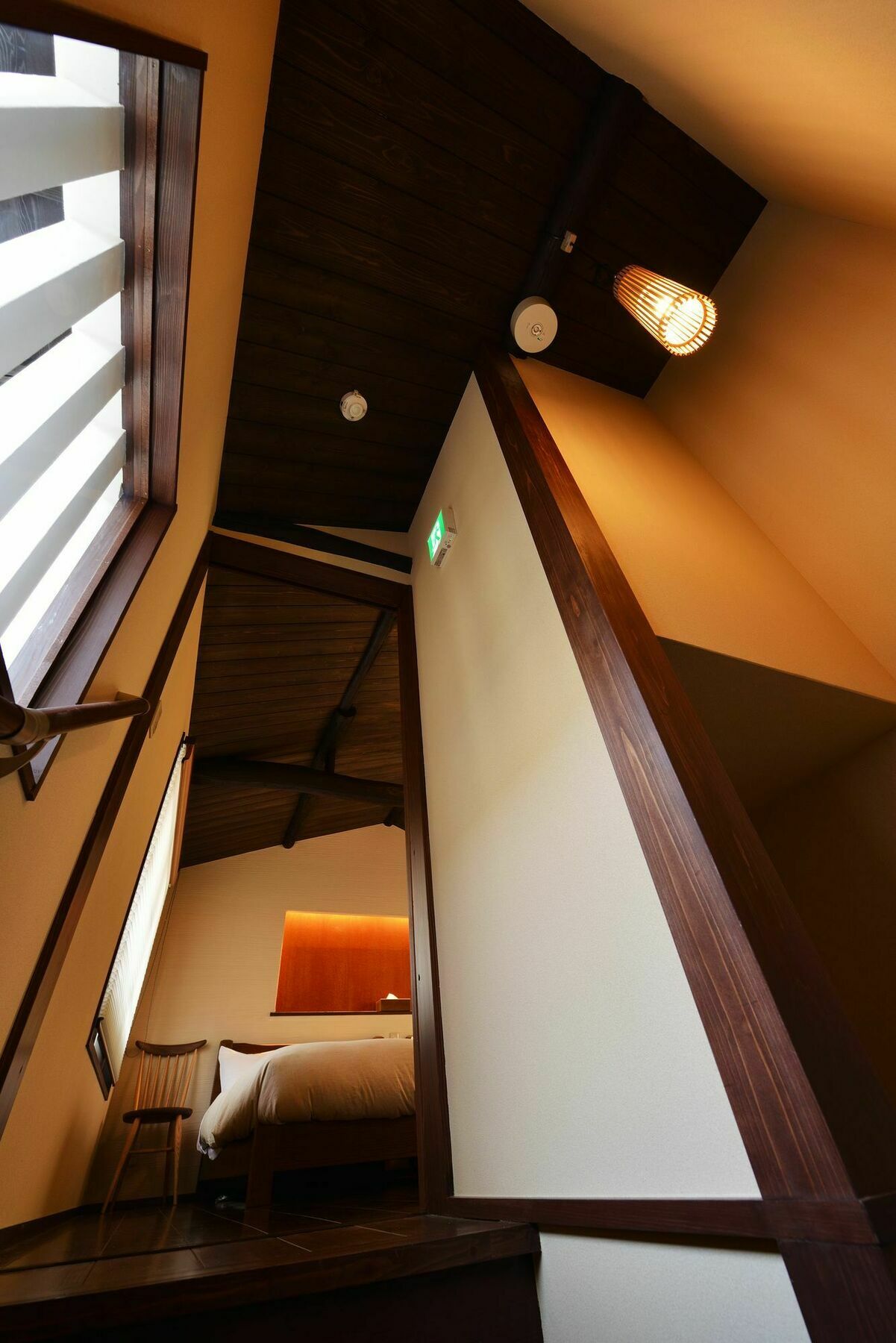 Kyoto Tachibanaya Nijojo North Villa Eksteriør billede