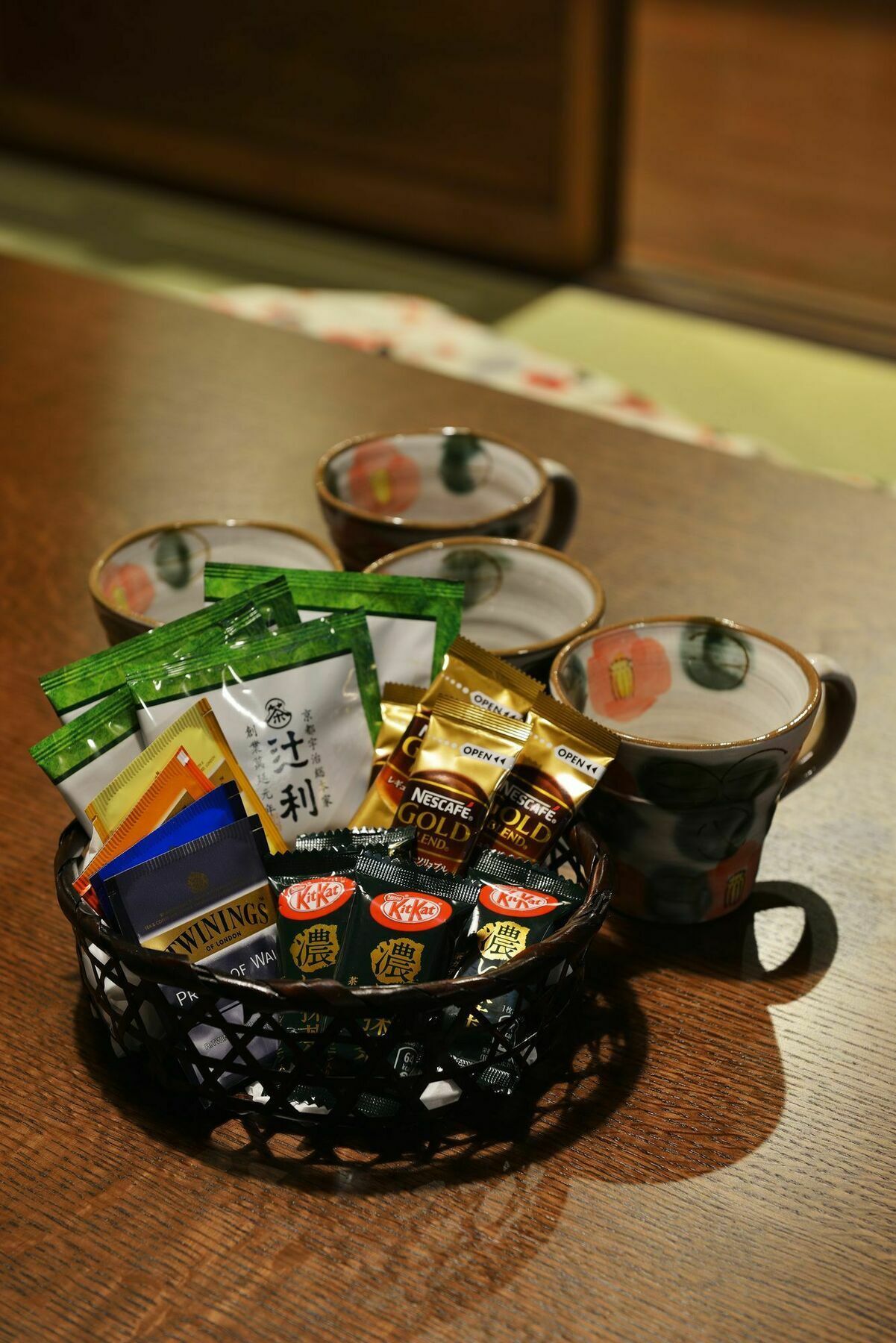 Kyoto Tachibanaya Nijojo North Villa Eksteriør billede