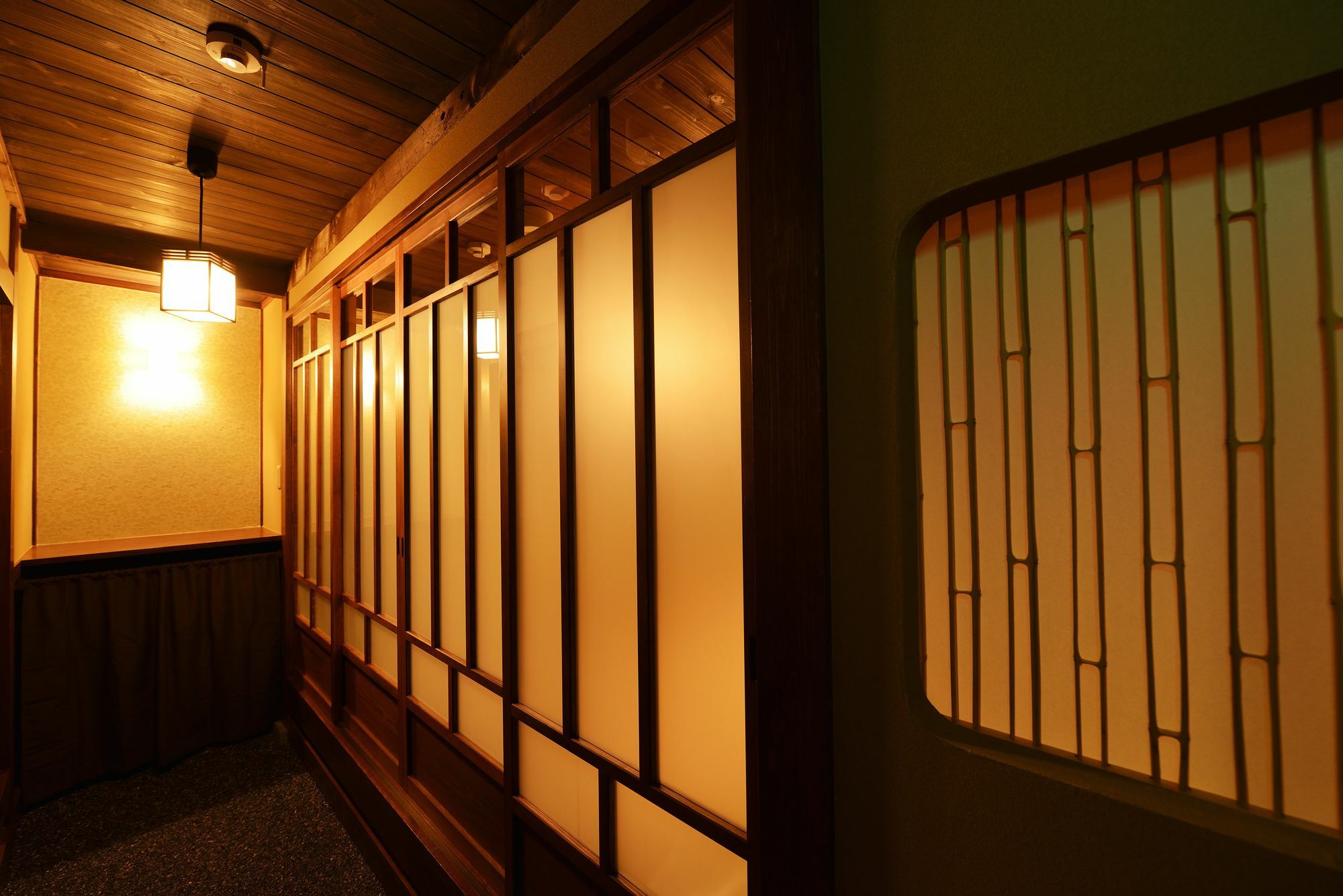 Kyoto Tachibanaya Nijojo North Villa Eksteriør billede