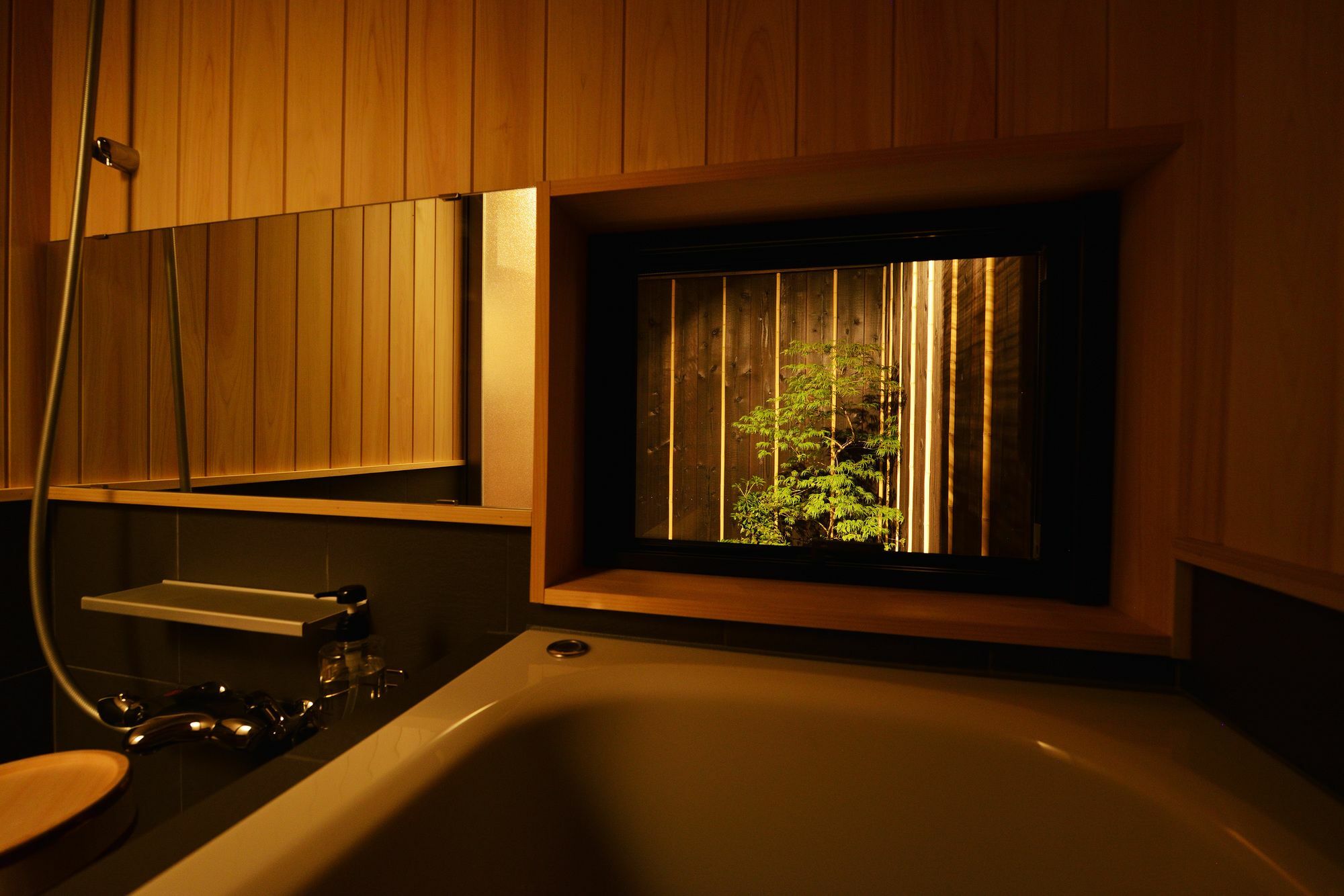 Kyoto Tachibanaya Nijojo North Villa Eksteriør billede